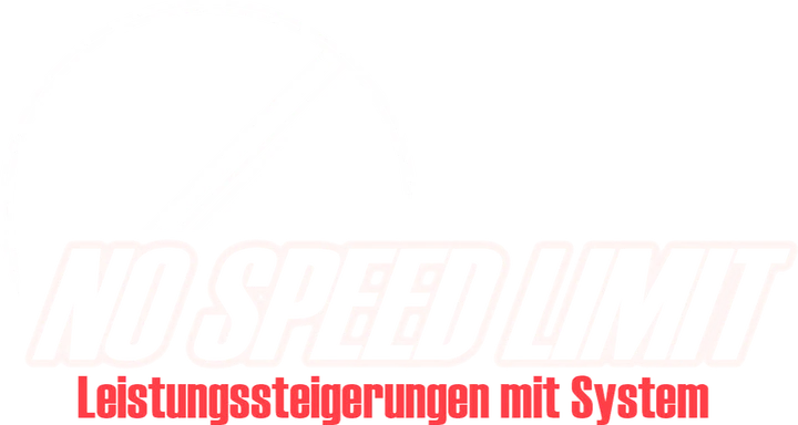NO SPEED LIMIT – Leistungssteigerungen mit System