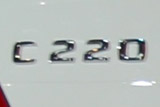 c220cdi